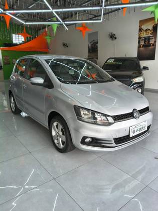 VOLKSWAGEN FOX 1.6 MI ROCK IN RIO 8V FLEX 4P MANUAL VOLKSWAGEN FOX 1.6 MI ROCK IN RIO 8V FLEX 4P MANUAL